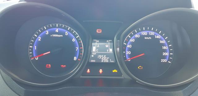 Hb20 1.0 2018 com 3.900km - Foto 7