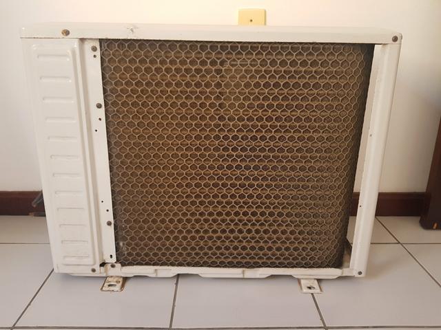 Split Philco 9000 btus - Foto 6