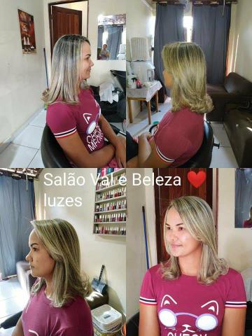 Salão Val e Beleza - Foto 4
