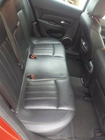 Cruze lt 1.8 sport automático 2013 - Foto 11