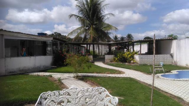 Excelente chácara medindo 26x133 em Atalaia - Foto 18