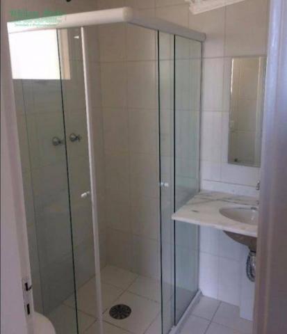 Apartamento residencial à venda, macedo, guarulhos. - Foto 10
