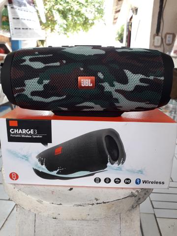 Jbl charge 3 - Foto 3