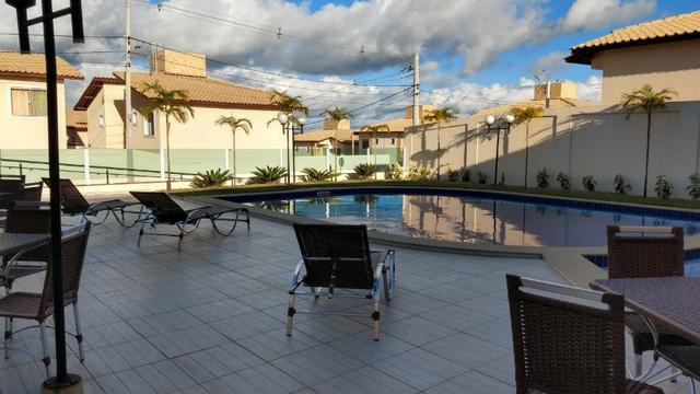 Casa em Cond. Fechado a venda, bairro Candeias - Foto 4