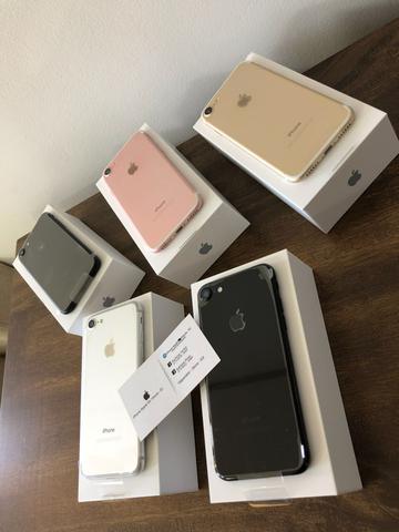 Promoção iPhone 7 32Gb