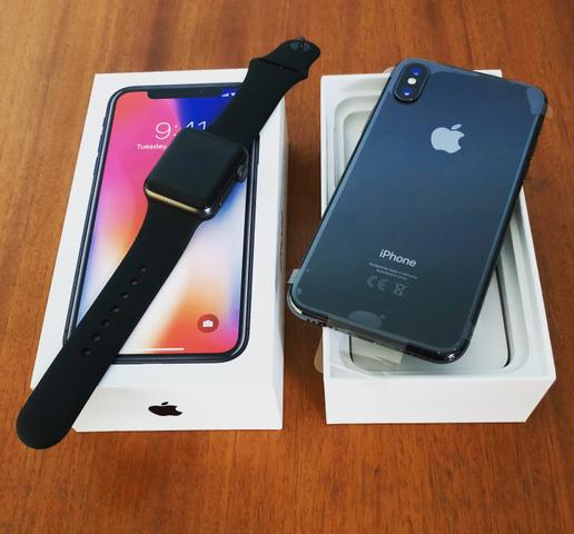 Todos Modelos de iPhones ORIGINAIS - LACRADOS - Foto 5