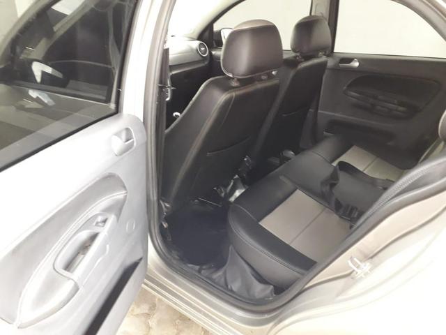 Voyage 1.6 comfortline 2015 - Foto 5