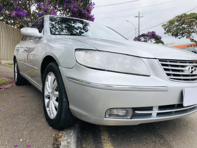 Hyundai Azera GLS 3.3 V6 impecavel - Foto 8