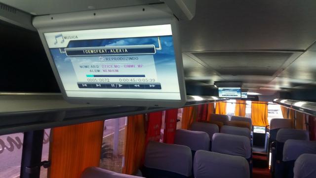 Volvo b12r ld 1550 - Foto 7