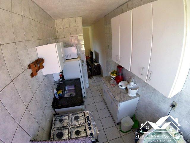MG Apartamento 2 quartos em Valparaiso, Excelente localização - Foto 16