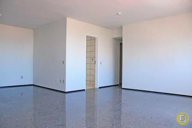 Apartamento para alugar com 3 dormitórios em Praia de iracema, Fortaleza cod:13481 - Foto 9