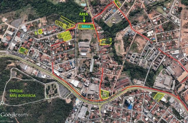 Varias área e lotes a partir de 90 mil - Foto 13