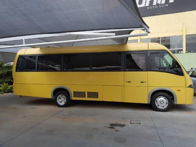 Micro Onibus Volare W8
