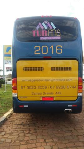 Volvo b12r ld 1550 - Foto 9