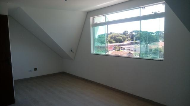 Excelentes Sobrados Tríplex em Condomínio - Pinheirinho - Apenas 4 unidades internas - Foto 16