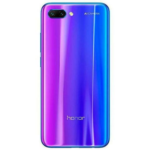 Smartphone Huawei Honor 10 COL-L29 Dual Sim 128GB 5.84 24+16MP/24MP Lte 4G - Foto 4