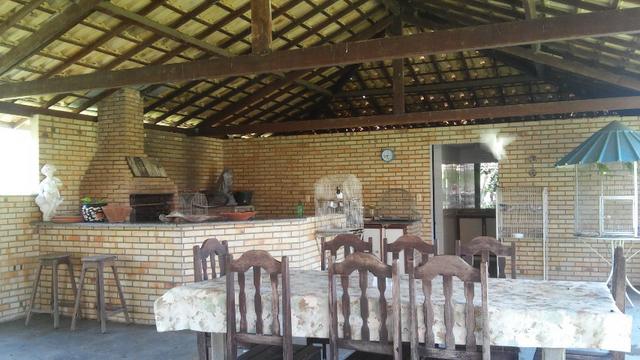Jordão Corretores - Fazendinha 21 Hectares Papucaia - Foto 16