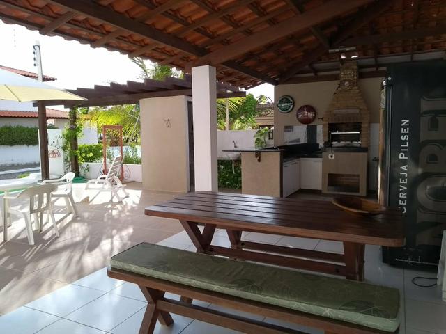 Casa Condomínio fechado de Luxo Barra de São Miguel - Foto 16