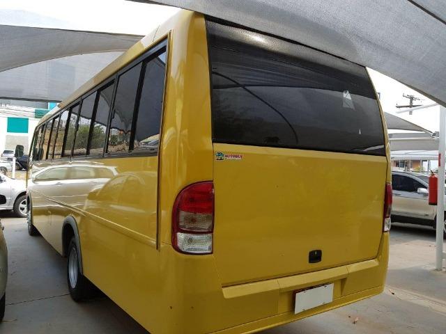Micro Onibus Volare W8 - Foto 3