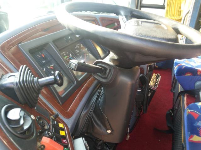 Volvo b12r ld 1550 - Foto 5