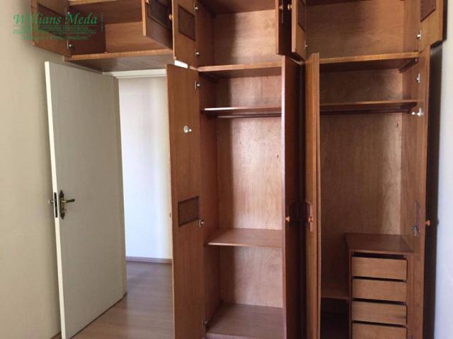 Apartamento residencial à venda, centro, guarulhos - ap1950. - Foto 8