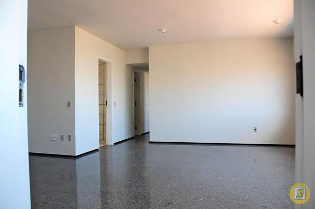 Apartamento para alugar com 3 dormitórios em Praia de iracema, Fortaleza cod:13481 - Foto 7