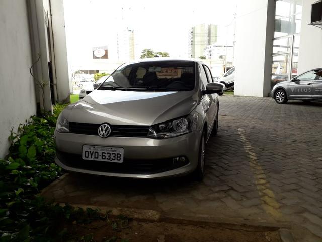 Voyage 1.6 comfortline 2015