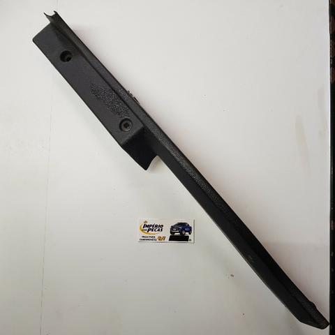 Acabamento Porta Borda Paralama Traseiro Esquerdo Vitara #2973 - Foto 2