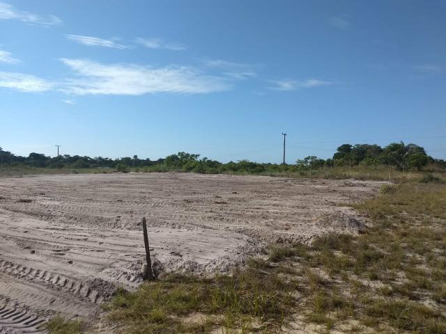 Lotes Taipu de Fora - Península de Maraú - Bahia - Foto 3