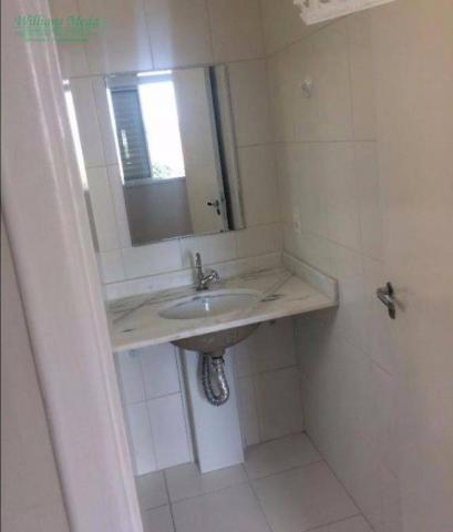 Apartamento residencial à venda, macedo, guarulhos. - Foto 12