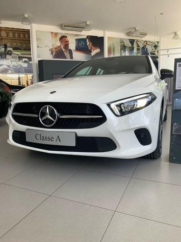 Mercedes-benz classe A 250 Vision