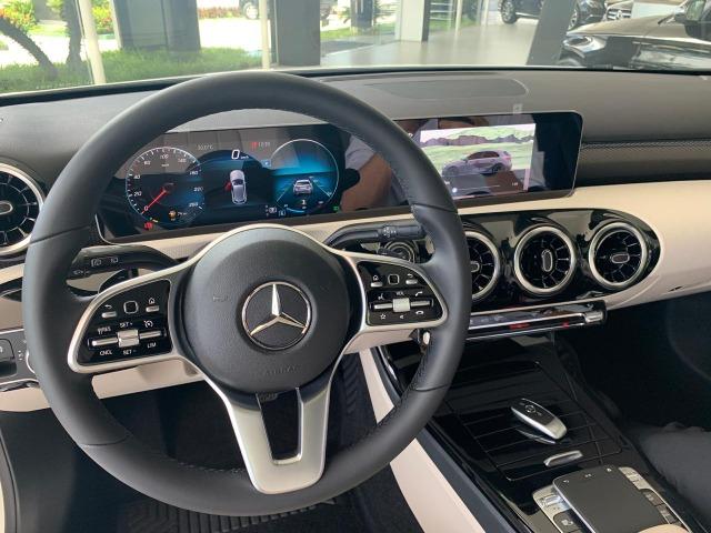 Mercedes-benz classe A 250 Vision - Foto 6