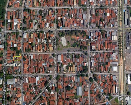 Casa à venda com 4 dormitórios em Setor criméia oeste, Goiânia cod:GSA06 - Foto 15