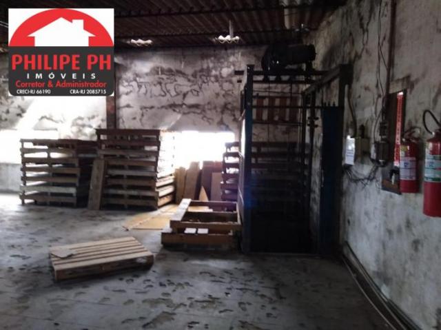 Novidade - Prédio Comercial 539 m², de frente para a Rodovia - Foto 17