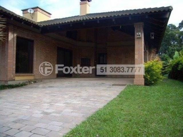 Casa à venda com 3 dormitórios em Interlagos, Osório cod:186633 - Foto 19