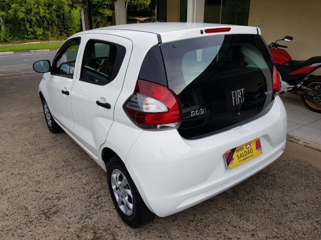 Fiat Mobi Easy 1.0 Flex - Foto 7