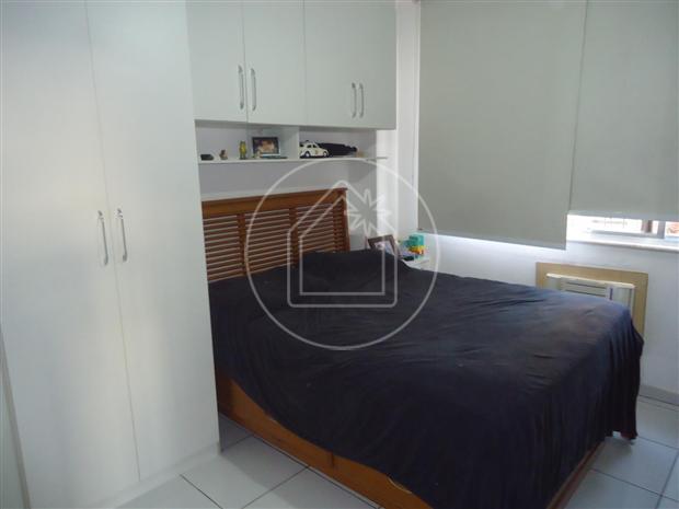 Apartamento à venda com 3 dormitórios em Olaria, Rio de janeiro cod:852049 - Foto 5