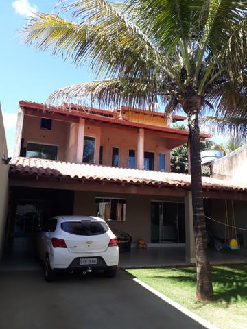 Condomínio Serra Azul