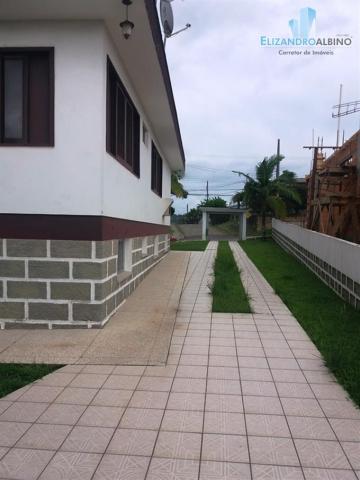 Casa à venda com 5 dormitórios em Rio maina, Criciuma cod:5554 - Foto 9