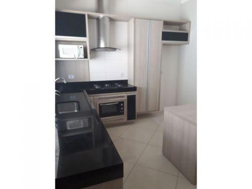 Casa de condomínio à venda com 3 dormitórios em Quinta ranieri, Bauru cod:3793 - Foto 8
