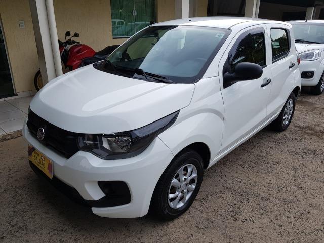 Fiat Mobi Easy 1.0 Flex