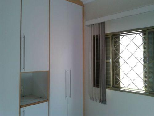 Casa à venda com 3 dormitórios em Jardim vania maria, Bauru cod:2549 - Foto 11
