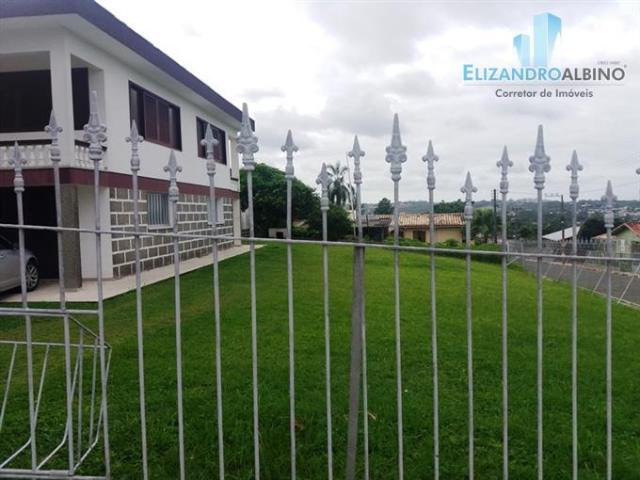 Casa à venda com 5 dormitórios em Rio maina, Criciuma cod:5554 - Foto 2