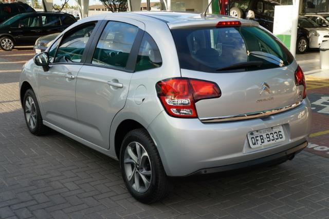 Citroen C3 Flexone Exclusive 1.5Top Recebo carro ou moto - Foto 12