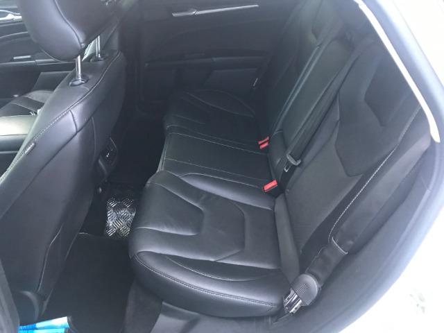 Ford Fusion - Foto 9