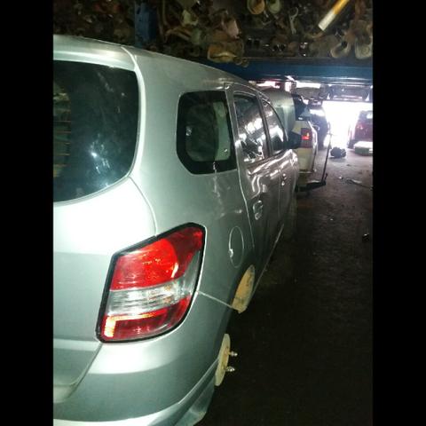 Chevrolet spin - Foto 3