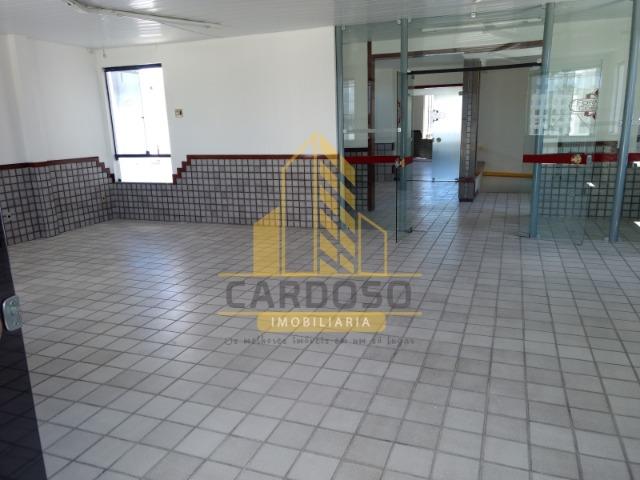 Prédio comercial de 1.000m² para locação, área nobre de clínicas médicas - São José, Araca - Foto 7