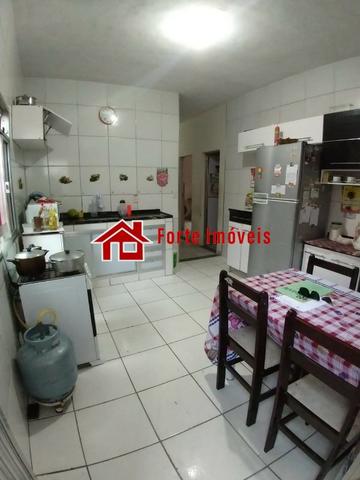 IF858 Ótima casa linear No bairro de Cosmos - Campo Grande RJ - Foto 14