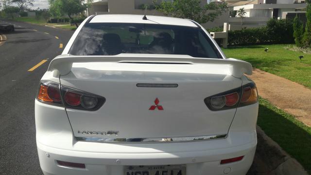 Mitsubishi Lancer EX com Cooler - Foto 3