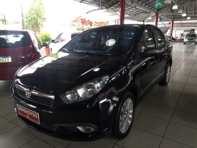 Fiat Grand Siena
